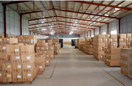 Lightweight ABS PP Cosmetic Packaging Bottle 10ml Glitter Eyeshadow Bottle 2