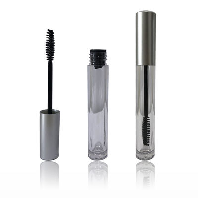 SGS Approval Mascara Tube Packaging 5ml Capacity For Eye Makeup