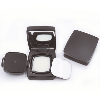 SGS Approval Magnet Empty Cushion Foundation Case Customizable
