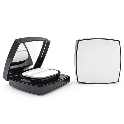 buy 15g Travel Friendly Transparent Compact Powder Cushion Foundation Case For Light To Medium Coverage online manufacturer
